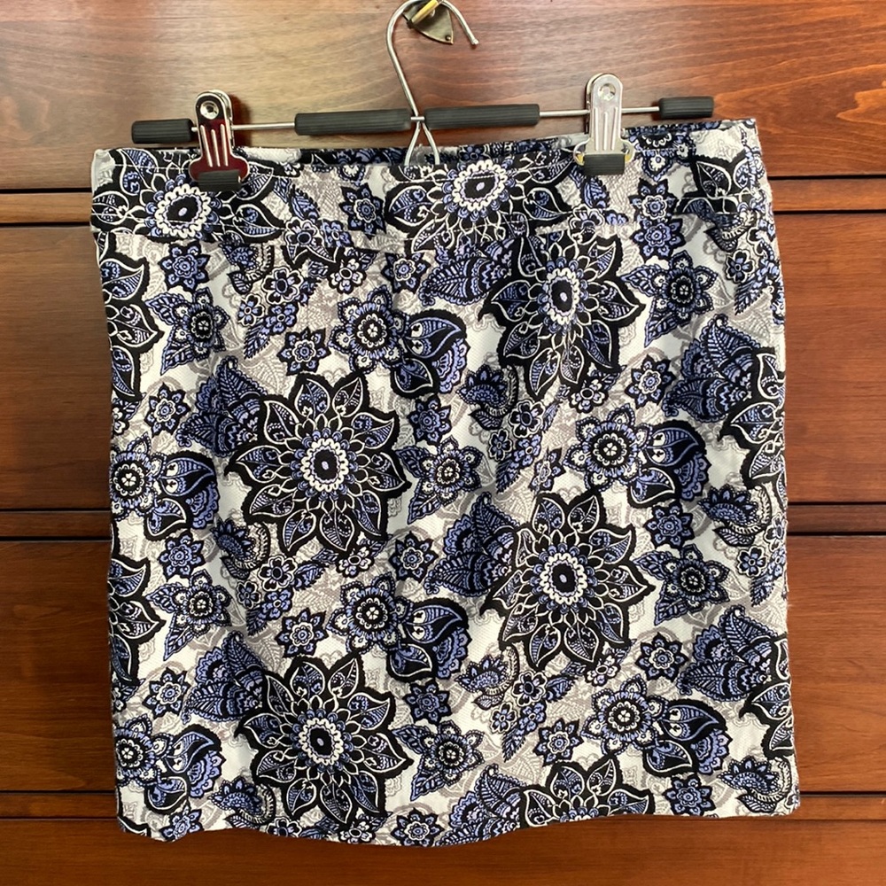 Ann Taylor Loft Skirt